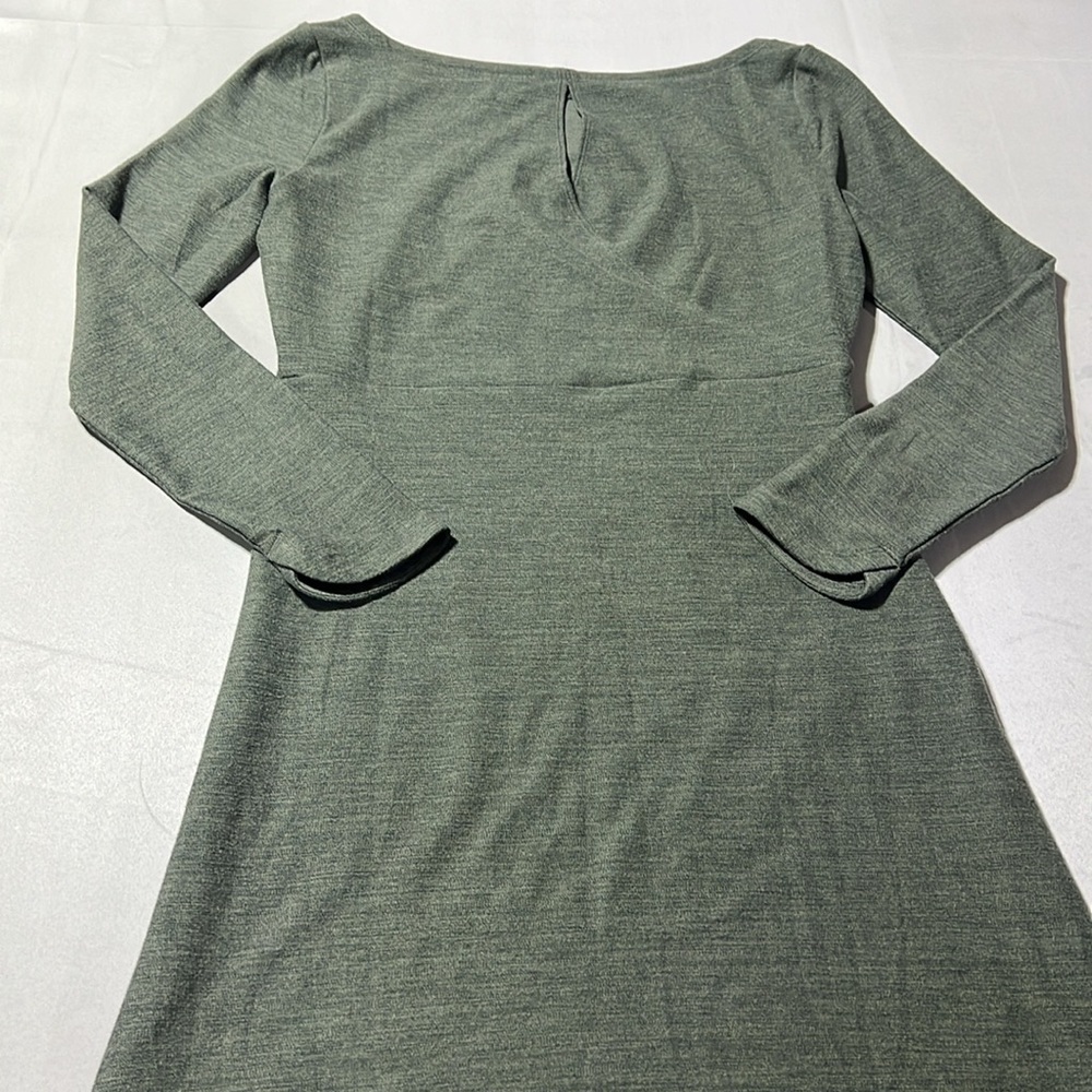 Toad and Co intermosso dress - Picture 4 of 8